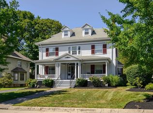 16 Beaumont St, Dorchester, MA 02124