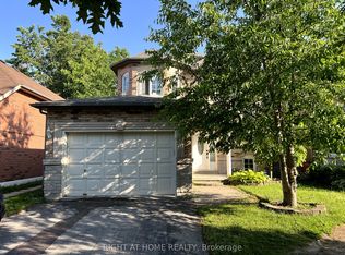 144 Brucker Rd, Barrie, ON L4N 8H8