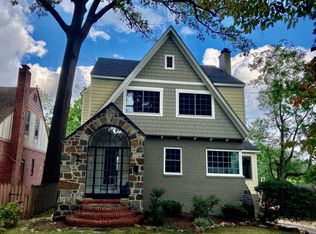 1407 N Vermont St, Arlington, VA 22201
