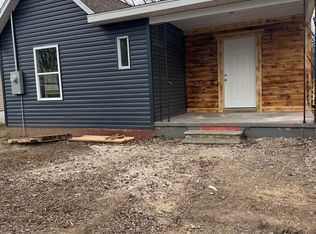 506 W Arcadia Ave, Dawson Springs, KY 42408