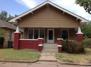 357 N Erie St, Wichita, KS 67214