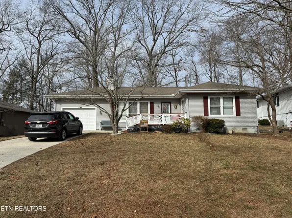 145 Canterbury Dr, Fairfield Glade, TN 38558