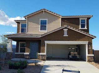 20258 W Mesquite Dr, Buckeye, AZ 85326