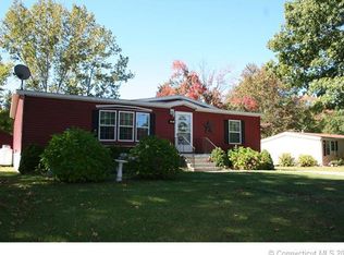 27 Skylark Rd, Colchester, CT 06415