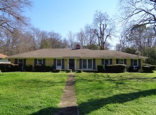 3615 Audubon Rd, Montgomery, AL 36111