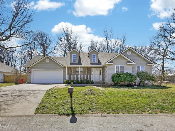 1802 W Redbud Dr, Joplin, MO 64801