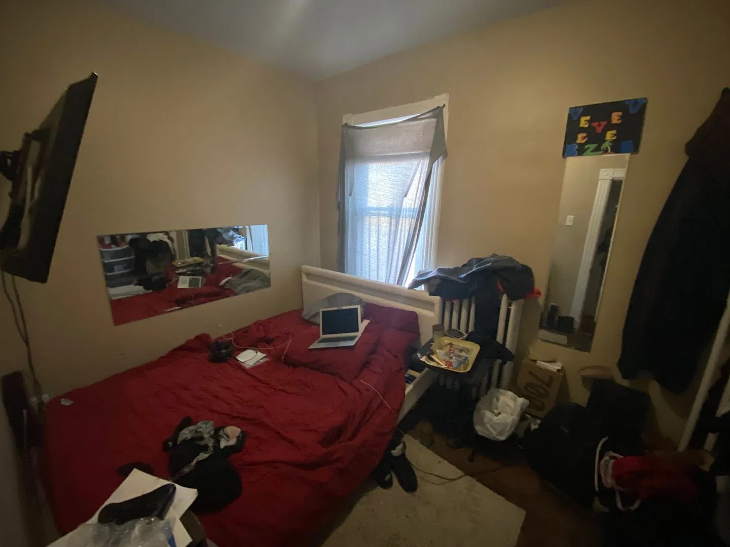 Wonderful 3 Bedroom Student Housing — Photo 2