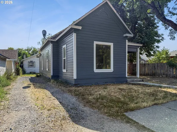 2530 5th St, Baker City, OR 97814