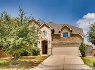 12411 Law Crk, San Antonio, TX 78254