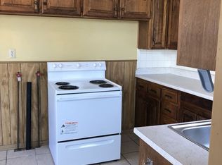 1609 Nix St, Amarillo, TX 79107