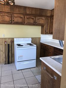 1609 Nix St, Amarillo, TX, 79107
