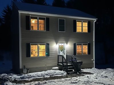 288 Chase Rd, Athol, MA, 01331