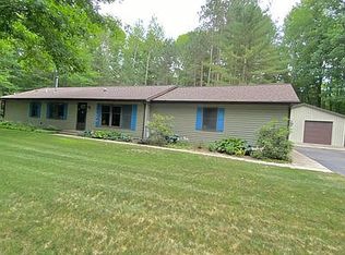 2202 Eleven Mile Rd NE, Rockford, MI 49341