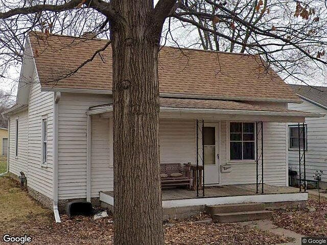 Property Front View