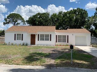 1111 Woodlawn Rd, Rockledge, FL 32955