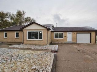 1909 Marshall Rd, Hays, KS 67601