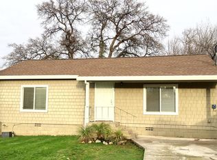 1625 Pleasant St, Redding, CA 96001