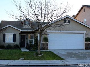 2314 Celebration Ln, Turlock, CA 95380