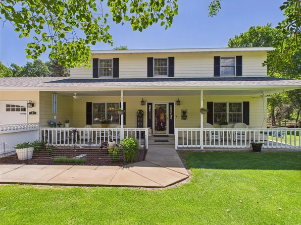 8 Chokecherry Ln, Buffalo, WY 82834