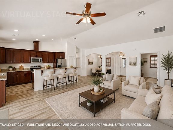 5th image of 6720 Stubblefield Dr