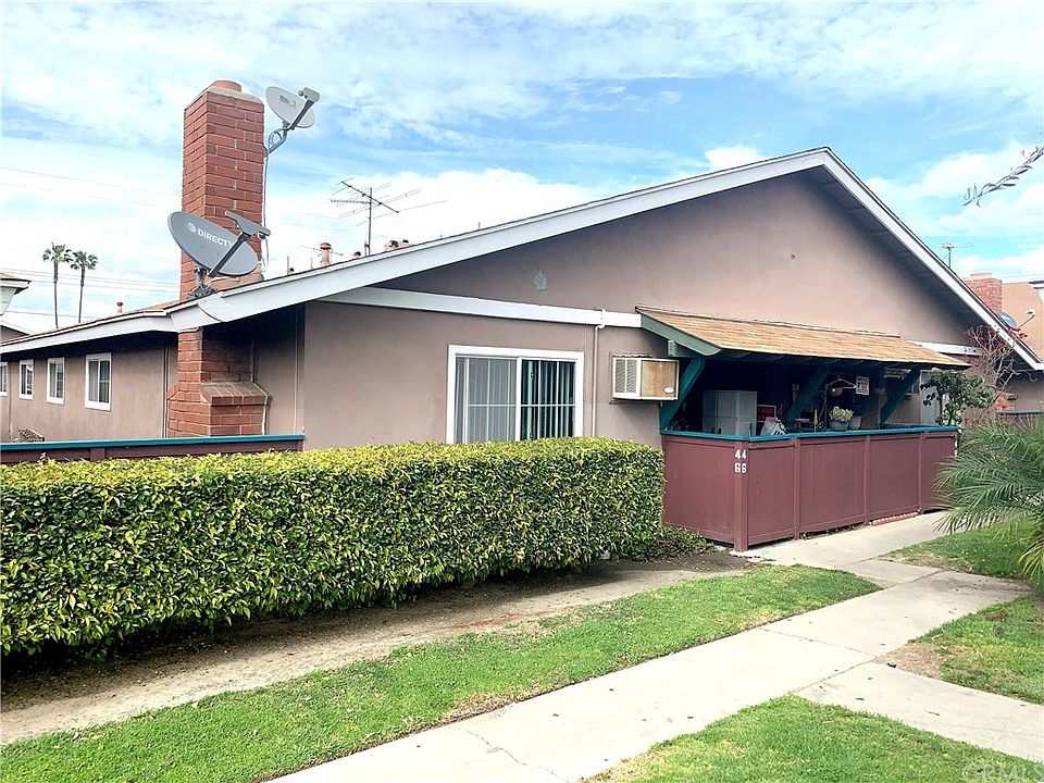 1st image of 9166 Cerritos Ave Unit 46