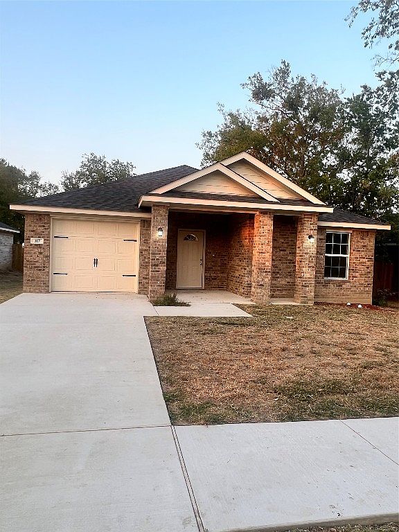 317 Runnells St, Terrell, TX 75160 Zillow