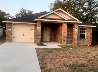 317 Runnells St, Terrell, TX 75160