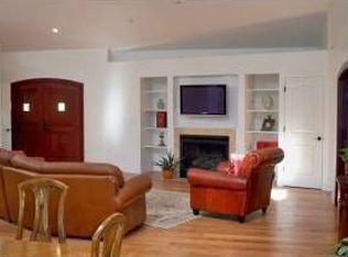 944 Graham Hill Rd, Santa Cruz, CA 95060