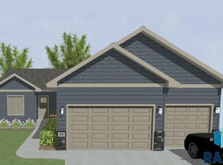 800 N Yankee Ave, Sioux Falls, SD 57110
