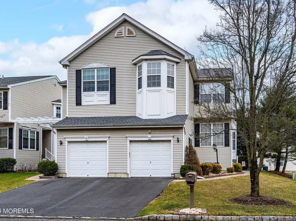 44 Austin Street, Tinton Falls, NJ 07712