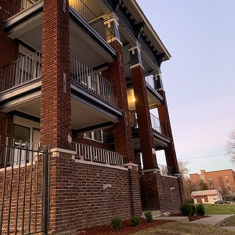 1st image of 3112 Benton Blvd APT 1S