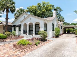 1406 Pelham Rd, Winter Park, FL 32789