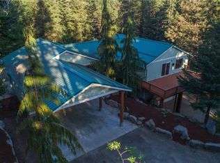 1041 Golf Course Rd, Cle Elum, WA 98922