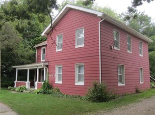 1022 Bennett St APT 3, Jackson, MI 49202
