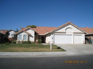 1360 El Camino Way, Los Banos, CA