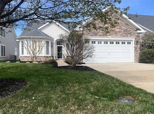 5705 W Kesslers Xing, Fredericksburg, VA 22407