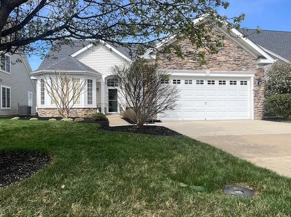 5705 W Kesslers Xing, Fredericksburg, VA 22407