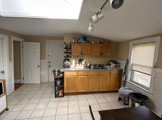 42 Shepard St #3, Brighton, MA 02135