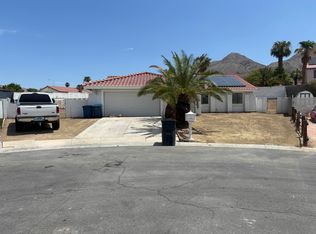 1335 Bobrich Cir, Las Vegas, NV 89110