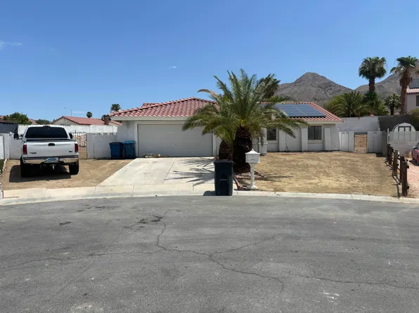 1335 Bobrich Cir, Las Vegas, NV 89110