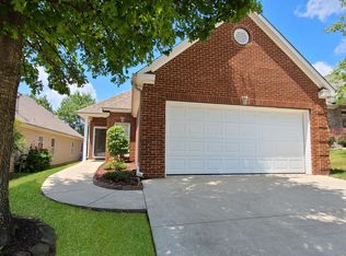 240 High Ridge Dr, Pelham, AL 35124