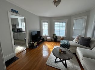 54 Willow Ave #2, Somerville, MA 02144