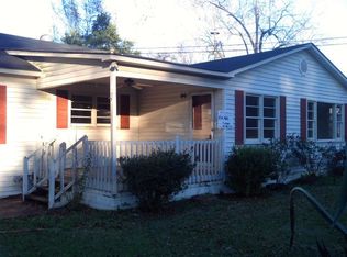 17900 College St, Edison, GA 39846