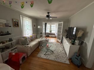10-16 Ebbett Ave #14, Quincy, MA 02170