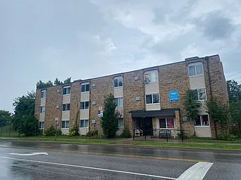 1 bed, $1,395 — Photo 2
