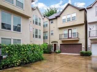 1320 Cohn St, Houston, TX 77007