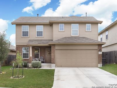 11514 Plover Pl, San Antonio, TX, 78221