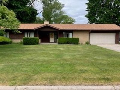 729 S 12th Ave, Sturgeon Bay, WI, 54235
