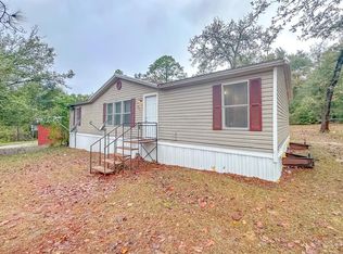 297 Slough Loop Rd, Bainbridge, GA 39817