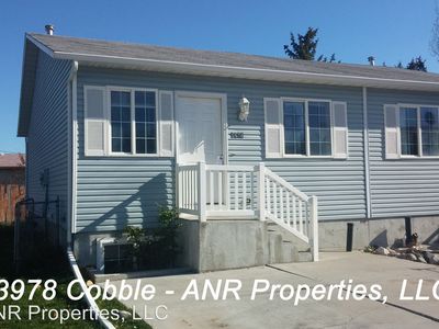 3978 Cobble Ct, Pocatello, ID, 83201